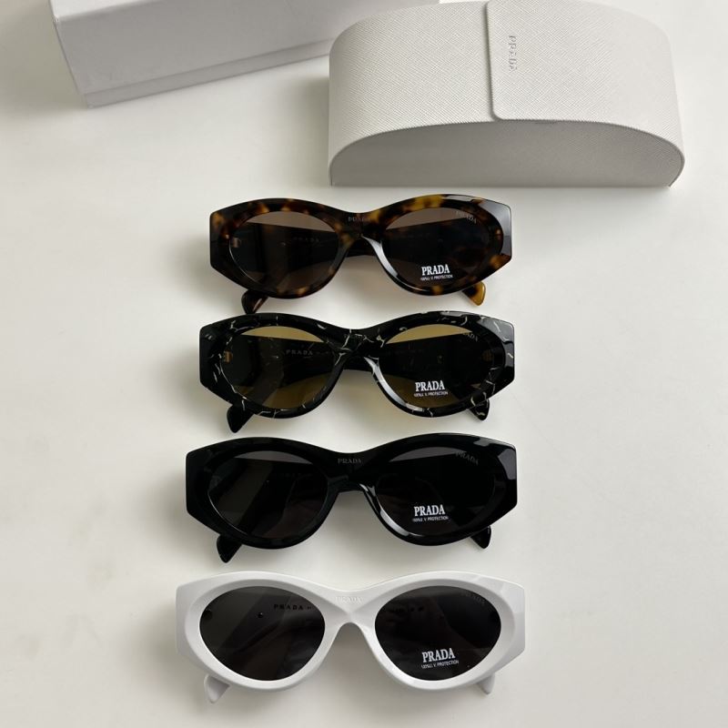 Prada Sunglasses